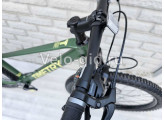 Велосипед Timetry 26 TT 423 Зеленый